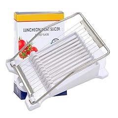 Slicer multipurpose luncheon for sale  Delivered anywhere in USA 