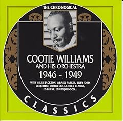 Cootie williams orchestra for sale  Delivered anywhere in UK