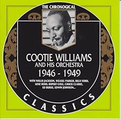 Cootie williams orchestra for sale  Delivered anywhere in UK