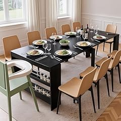 Kikihouse modern extendable for sale  Delivered anywhere in USA 