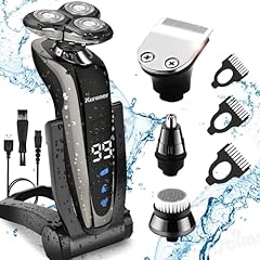 Kurener electric shaver for sale  Delivered anywhere in USA 