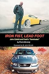 Iron fist lead for sale  Delivered anywhere in USA 