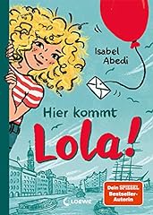 Kommt lola kinderbuch gebraucht kaufen  Wird an jeden Ort in Deutschland