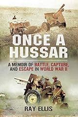 Hussar memoir battle for sale  Delivered anywhere in USA 