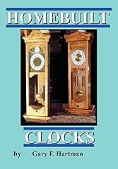 Homebuilt clocks for sale  Delivered anywhere in UK