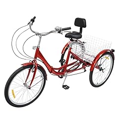 Furomg tricycle pliable d'occasion  Livré partout en France