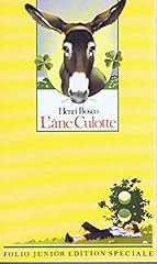 âne culotte d'occasion  Livré partout en France