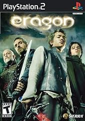 Eragon playstation 2 for sale  Delivered anywhere in USA 