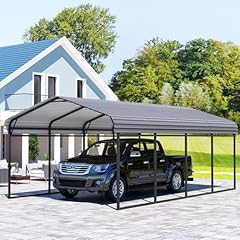 Ebe metal carport for sale  Delivered anywhere in USA 