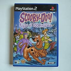 Scooby doo night for sale  Delivered anywhere in UK