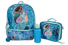 Disney little mermaid for sale  Delivered anywhere in USA 
