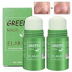 2pcs green tea for sale  Delivered anywhere in UK