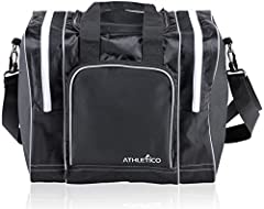 Athletico bowling bag for sale  Delivered anywhere in USA 