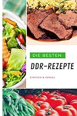 Besten ddr rezepte gebraucht kaufen  Wird an jeden Ort in Deutschland