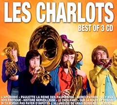 Best charlots d'occasion  Livré partout en France