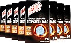 Harpic power plus for sale  Delivered anywhere in UK