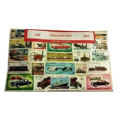 Transportation postage stamps for sale  Delivered anywhere in UK