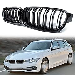 Grilles gloss black for sale  Delivered anywhere in UK