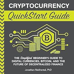 Cryptocurrency quickstart guid for sale  Delivered anywhere in USA 