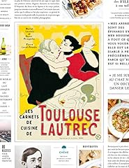 Carnets cuisine toulouse d'occasion  Livré partout en Belgiqu