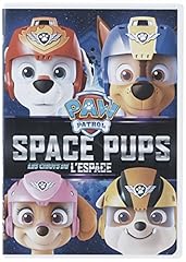 Paw patrol space for sale  Delivered anywhere in UK