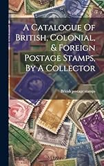 Catalogue british colonial for sale  Delivered anywhere in UK