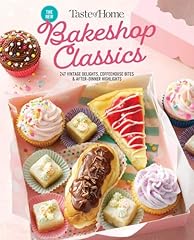 Taste home bakeshop for sale  Delivered anywhere in USA 