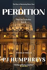 Perdition book iii for sale  Delivered anywhere in UK