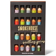 Smokehouse thoughtfully gourme for sale  Delivered anywhere in UK
