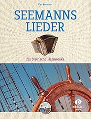 Seemannslieder für steirische usato  Spedito ovunque in Italia 