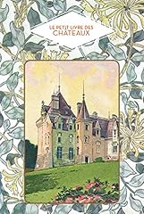 Petit livre châteaux d'occasion  Livré partout en France