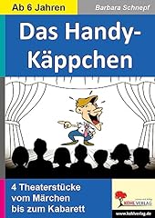 Handy käppchen theaterstücke gebraucht kaufen  Wird an jeden Ort in Deutschland