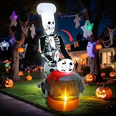 Boveco halloween inflatable for sale  Delivered anywhere in USA 