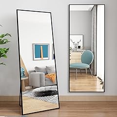 Oicha standing mirror for sale  Delivered anywhere in USA 
