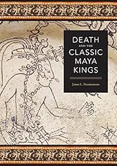 Death classic maya for sale  Delivered anywhere in USA 