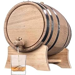 Gallon oak barrel for sale  Delivered anywhere in USA 