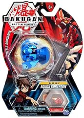 Bakugan aquos gorthion for sale  Delivered anywhere in USA 