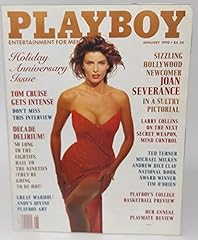 January 1990 playboy for sale  Delivered anywhere in USA 