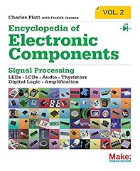 Encyclopedia electronic compon for sale  Delivered anywhere in UK