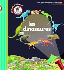 Dinosaures d'occasion  Livré partout en Belgiqu