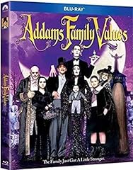 Addams family values for sale  Delivered anywhere in USA 