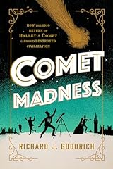 Comet madness 1910 for sale  Delivered anywhere in UK