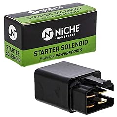 Niche starter relay for sale  Delivered anywhere in USA 