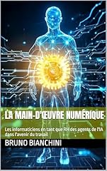 Main œuvre numérique usato  Spedito ovunque in Italia 