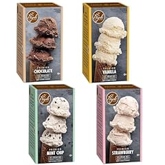 Triple scoop variety for sale  Delivered anywhere in USA 