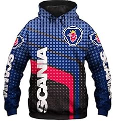 Unisex hoodies pull for sale  Delivered anywhere in UK