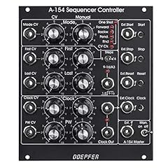 Doepfer 154v sequencer for sale  Delivered anywhere in USA 