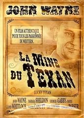 Texan edition sbbs d'occasion  Livré partout en France