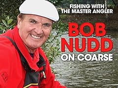 Bob nudd coarse for sale  Delivered anywhere in UK
