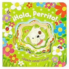 Hola perrito español for sale  Delivered anywhere in USA 